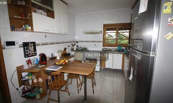 Imagem 4: Casa com 3 dormitórios à venda, 217 m² por R$ 1.200.000,00 - Jardim Paulista - Atibaia/SP