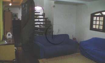 Imagem 4: Sobrado residencial à venda, Centro, Santo André - SO0128