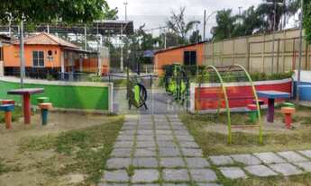 Imagem 3: Apartamento com 2 quartos e garagem a venda em Irajá