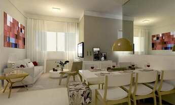 Imagem 4: Apartamento residencial para venda, Parque Residencial João Luiz, Hortolândia - AP7680