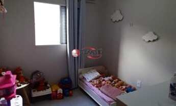 Imagem 6: Casa para vender no condomínio SetLife, 3 dormitórios 160 m²