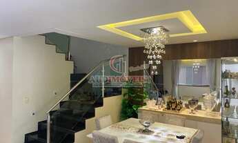 Imagem 3: Casa de condomínio para venda tem 240 metros quadrados com 5 quartos em Maraponga - Fortal