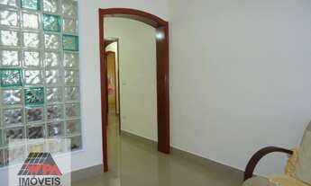 Imagem 3: Casa à venda, 341 m² por R$ 900.000,00 - Jardim Esmeralda - Santa Bárbara D'Oeste/SP