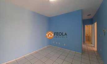 Imagem 4: Apartamento à venda, 60 m² por R$ 230.000,00 - Parque Universitário - Americana/SP