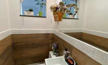 Imagem 7: Casa para venda com 170 metros quadrados com 3 quartos