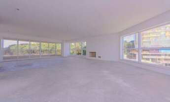 Imagem 6: Apartamento para venda possui 420 metros quadrados com 4 Suítes no Campo Comprido - Curiti