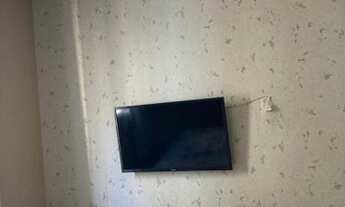 Imagem 6: Apartamento com 2 dormitórios e móveis planejados no Campo Limpo - São Paulo - SP