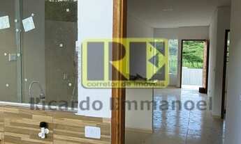 Imagem 7: Casa nova financiada em Gravatá