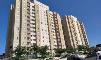 Imagem 3: Apartamento residencial para venda, Vila Monteiro, Piracicaba - AP9653
