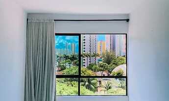 Imagem 4: Apartamento 2 Quartos próx a Praça de Casa Forte