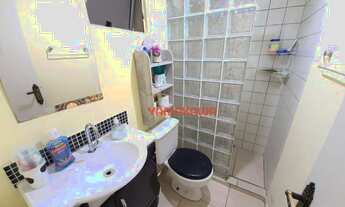 Imagem 6: Apartamento com 2 dormitórios à venda, 56 m² por R$ 200.000,00 - Aricanduva - São Paulo/SP