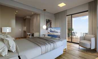 Imagem 6: Studio residencial para venda, Três Figueiras, Porto Alegre - ST7048