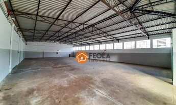 Imagem 7: Salão para alugar, 470 m² por R$ 5.000,00/mês - Nova Americana - Americana/SP