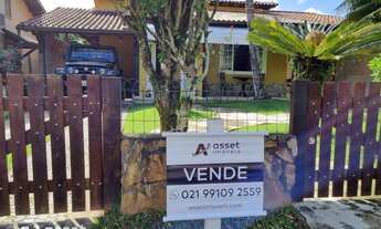 Imagem: Asset imóveis vende Casa de Condomínio