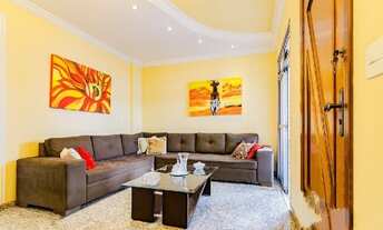 Imagem 1: Apartamento com 4 quartos, 164 m² à venda em Alto Barroca