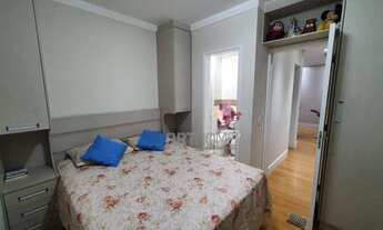 Imagem 5: Lindo apto Bairro Assunção! 57 m² 2 dorm, 1 suite, cozinha planejada, 1 vaga. Lazer comple