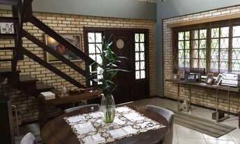 Imagem 7: CONDOMÍNIO FECHADO no GLÓRIA com 3 quartos para LOCAÇÃO, 319 m²