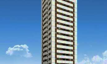 Imagem: Apartamento à venda, 61 m² por R$ 406.000,00