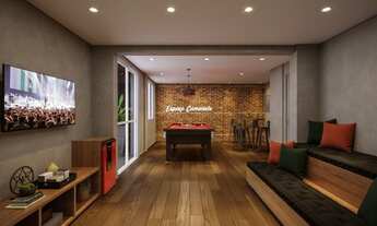 Imagem 5: Apartamento residencial para venda, Água Branca, São Paulo - GD8413