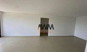 Imagem 6: Apartamento com 3 Suítes à venda, 116 m² por R$ 930.000 - Setor Marista - Goiânia/GO