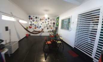 Imagem 4: Casa para venda possui 128 metros quadrados com 2 quartos em Tarumã - Manaus - AM