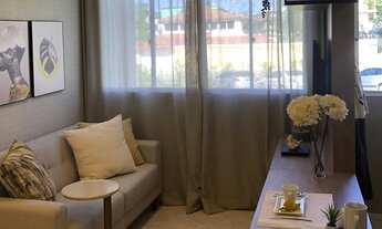 Imagem 3: Apartamento residencial para venda, Curicica, Rio de Janeiro - AP9069