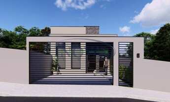 Imagem 6: Casa - Nova Atibaia - Atibaia