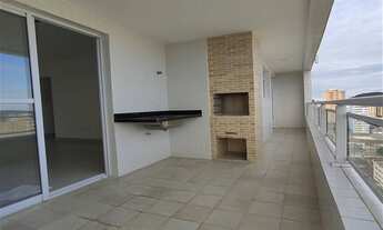 Imagem 4: PRAIA GRANDE - Apartamento Padrão - CANTO DO FORTE