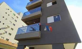 Imagem 4: Apartamento com 2 dormitórios à venda, 70 m² por R$ 330.000,00 - Bom Jardim - São José do