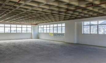 Imagem 6: Andar Corporativo à venda, 651 m² e 09 vagas - Sion - Belo Horizonte/MG