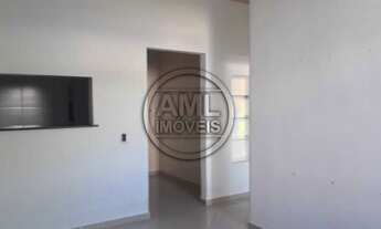 Imagem 3: Sala e quarto. Vaga. Grajaú R 285.000,00