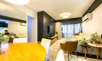 Imagem: Apartamento com 3 dormitórios à venda