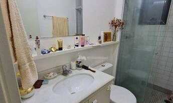 Imagem 3: Apartamento com 3 dormitórios à venda, 105 m² por R$ 600.000 - Vila Imperial - São José do