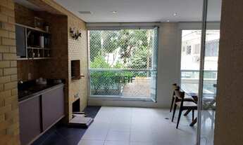 Imagem: Apartamento à venda, 201 m² por R$ 3.200.000,00