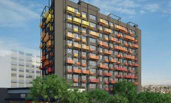 Imagem: PORTO ALEGRE - Apartamento Padrão - Bom