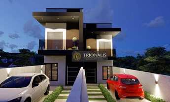 Imagem 3: Casa com 3 dormitórios à venda, 150 m² por R$ 1.120.000,00 - Jardim Paulista - Atibaia/SP