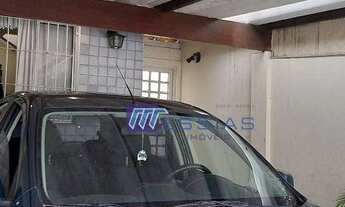 Imagem 3: Sobrado ao lado do Metrô Vila Matilde