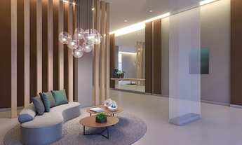 Imagem 2: Apartamento residencial para venda, Vila Bertioga, São Paulo - AP6993