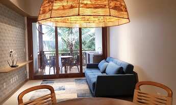 Imagem 7: Apartamento com 2 suítes à venda por R$ 880.000 - Barra Grande - Maraú/BA