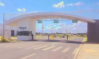 Imagem 5: Sobrado com 3 suítes no Condomínio Primor das Torres em construção