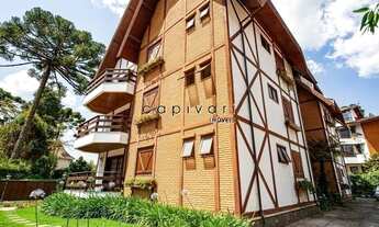 Imagem 2: Apto centro Capivari, 3 dormitórios - Campos do Jordão