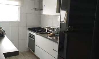 Imagem 6: Apartamento para Venda em Santo André, Vila Valparaíso, 2 dormitórios, 1 suíte, 2 banheiro