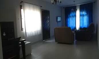 Imagem 6: Lindo Sobrado localizado no condomínio Greenland com 03 dormitórios