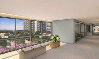 Imagem 3: Apartamento residencial para venda, Vila Monte Alegre, São Paulo - AP8360