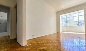 Imagem: RIO DE JANEIRO - Apartamento Padrão - Copacabana