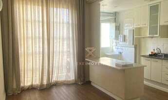 Imagem: Apartamento com 1 dormitório à venda