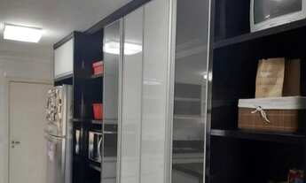 Imagem 6: Apartamento para venda tem 194 metros quadrados com 3 quartos