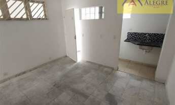 Imagem 3: São Paulo - Apartamento Padrão - Cidade Ademar