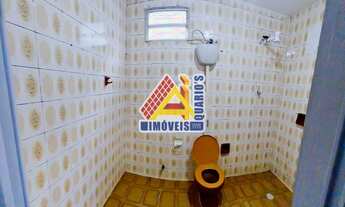 Imagem 5: Casa para aluguel possui 30 metros quadrados com 1 quarto em Jardim Belém - São Paulo - SP