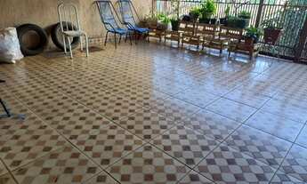 Imagem 3: Casa 4 quartos QNO 5 Sobrado